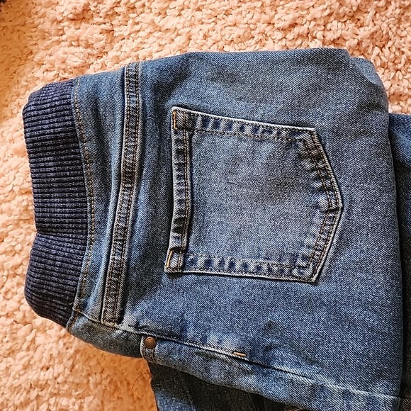 Lands End Jeans - Picture 2 of 9